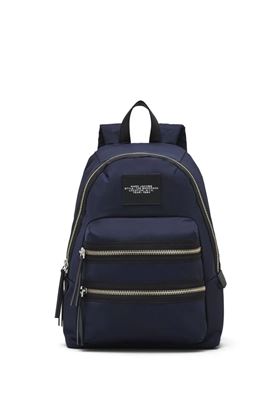 The biker nylon medium backpack Marc Jacobs | 2F3HBP029H02415